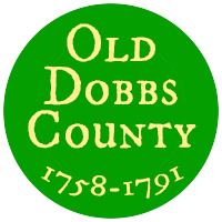 1790 – Dobbs County Census