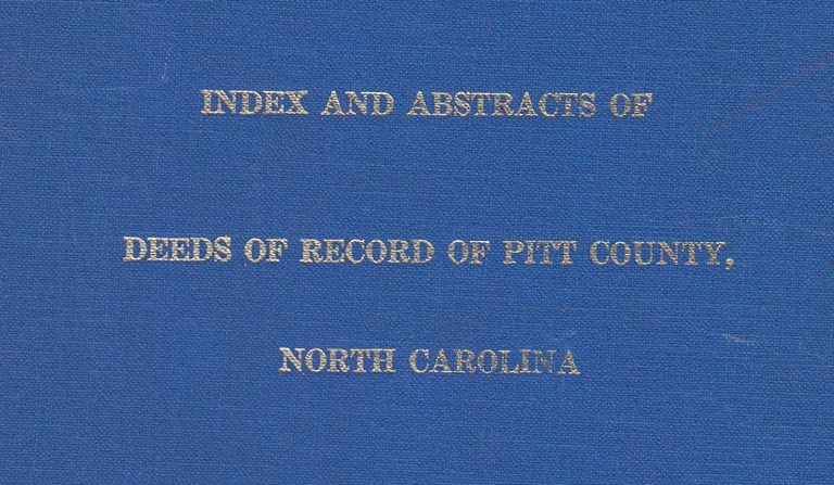 Researching Pitt County Snap This Up While It s Still Available East Carolina Roots