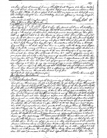 George Thomas of Edgecombe County to John Spier of Tyrell County (1744)