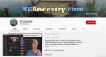 Genealogy on YouTube